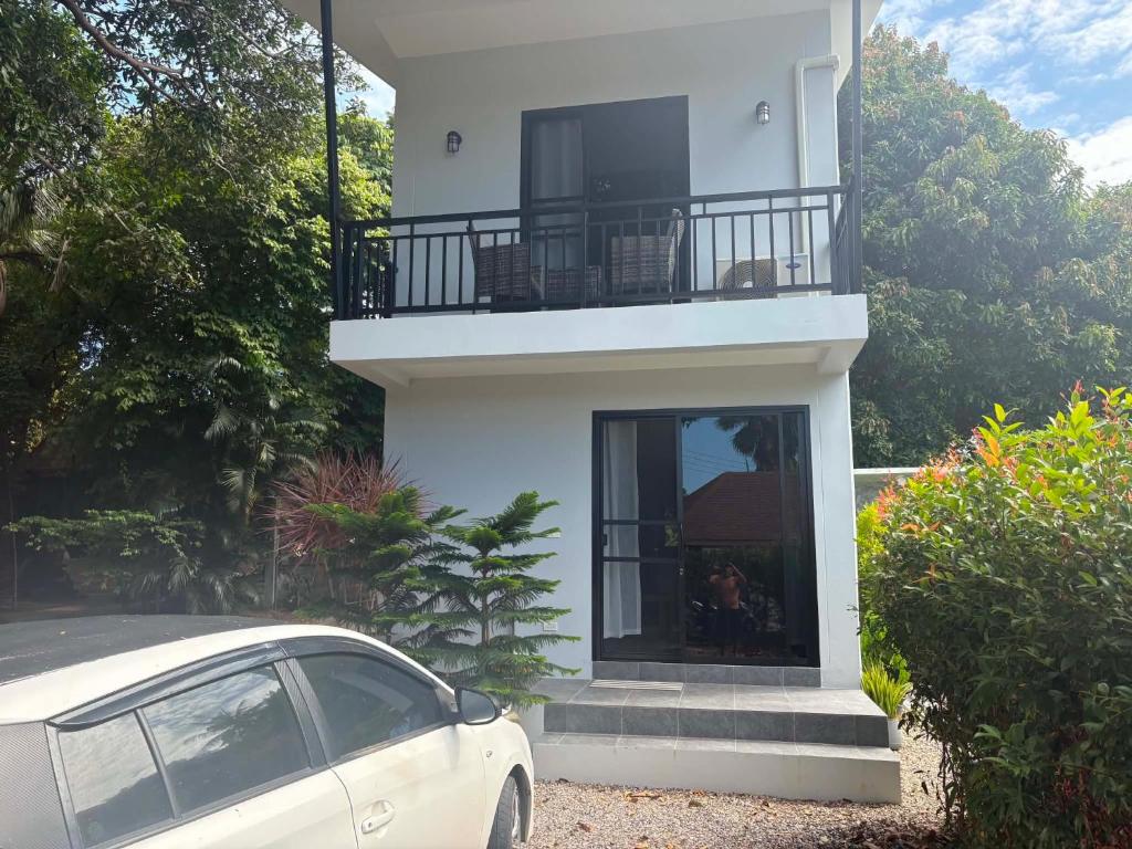 Lucky home in the heart of thongsala – Koh Phangan