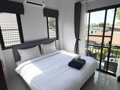 Lucky home in the heart of thongsala – Photos 2