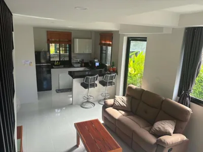 Lucky home in the heart of thongsala – Photos 5