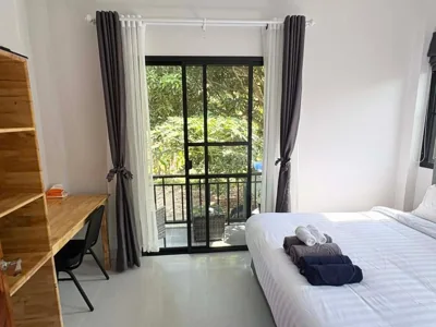 Lucky home in the heart of thongsala – Photos 8