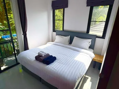 Lucky home in the heart of thongsala – Photos 9
