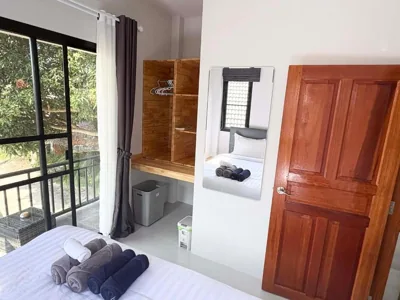 Lucky home in the heart of thongsala – Photos 13